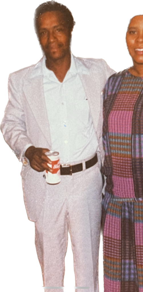 Harold Winston Williams Profile Photo