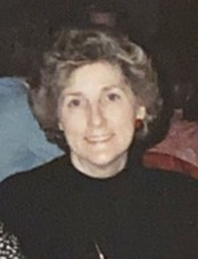 Peggy Olive