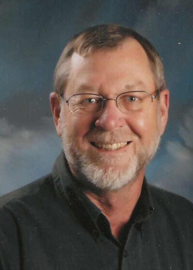 Kenneth L. Frederick Profile Photo