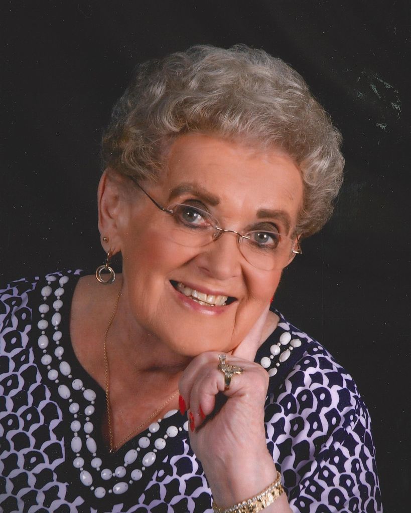 Mildred Keller Cartee