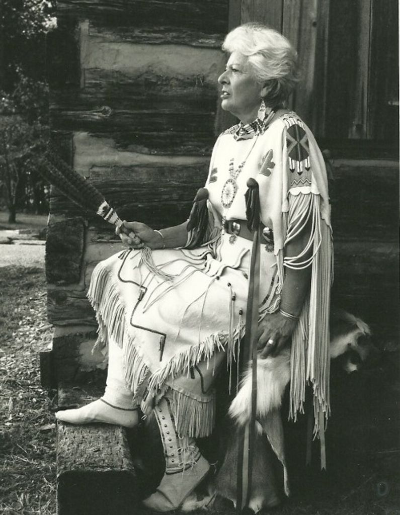 Patsy (Clark)  Lundy
