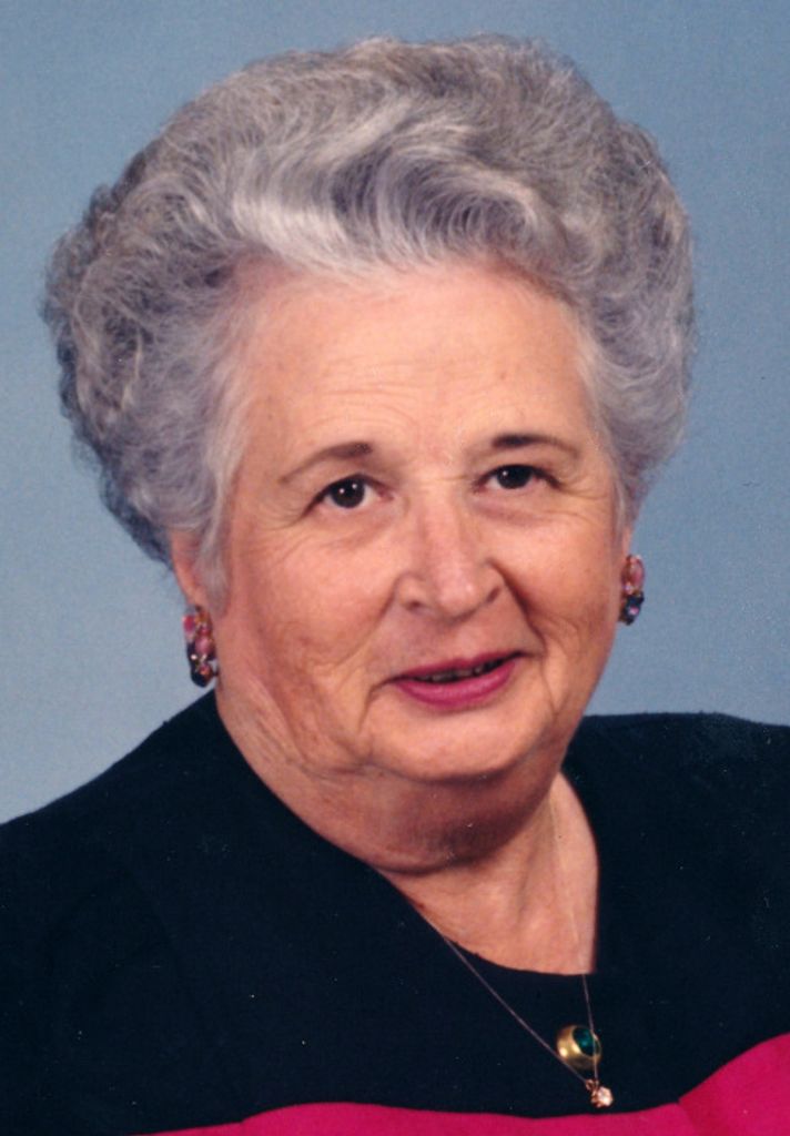 Gloria Janner Profile Photo