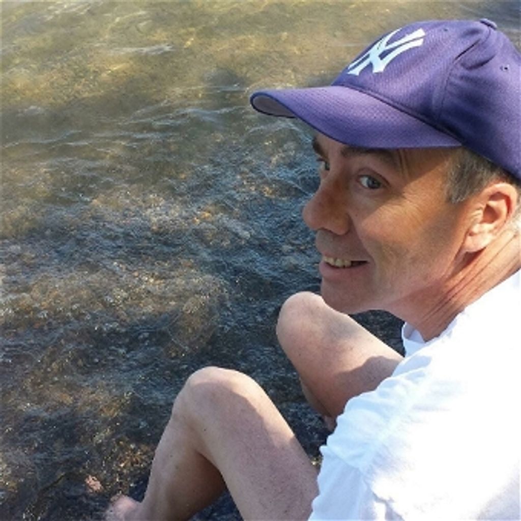 Christopher "Chris" Schwartz Profile Photo
