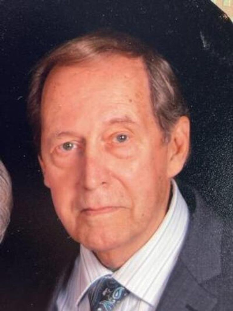 Gary J. Meier