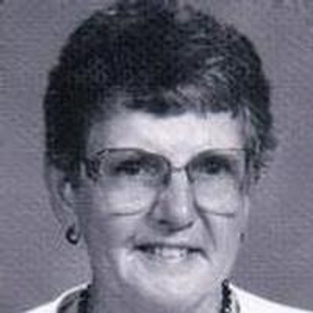 M. Jean Pratt Chulski
