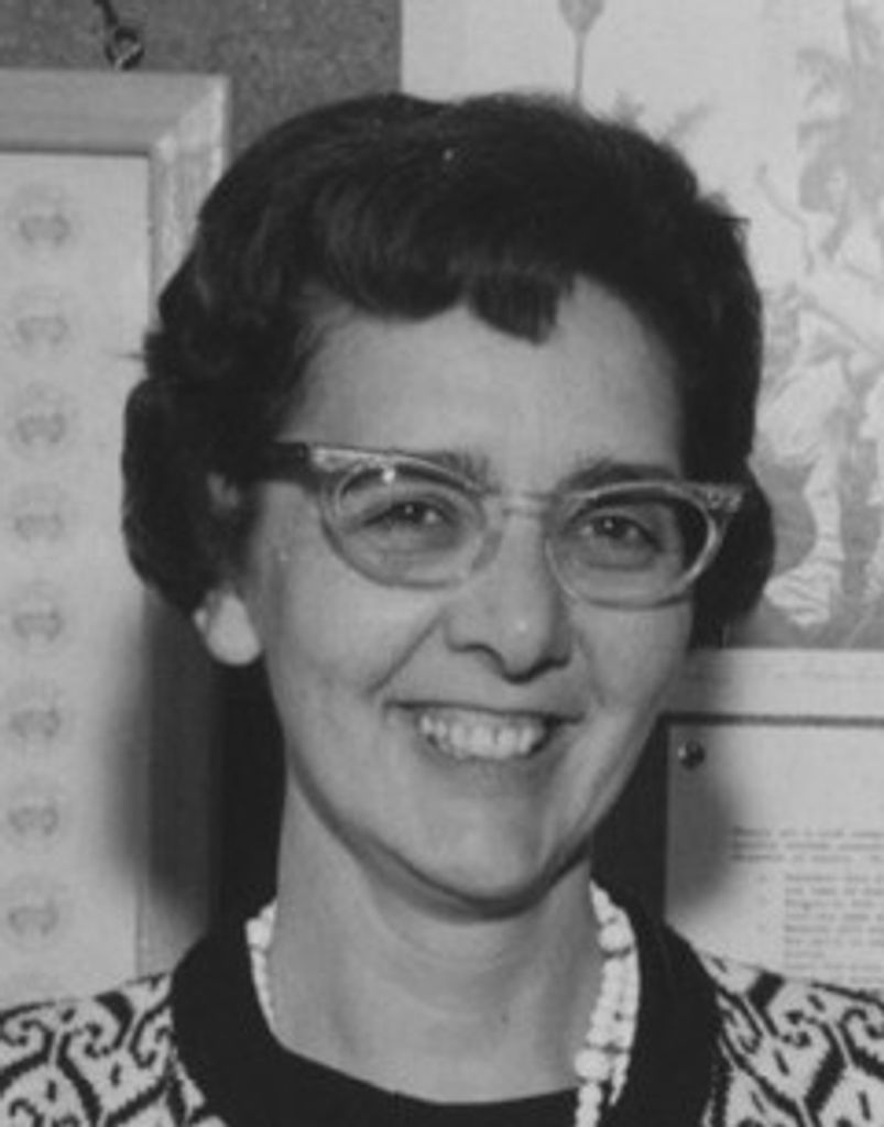 Mary K. (Powell)  Degenova Profile Photo