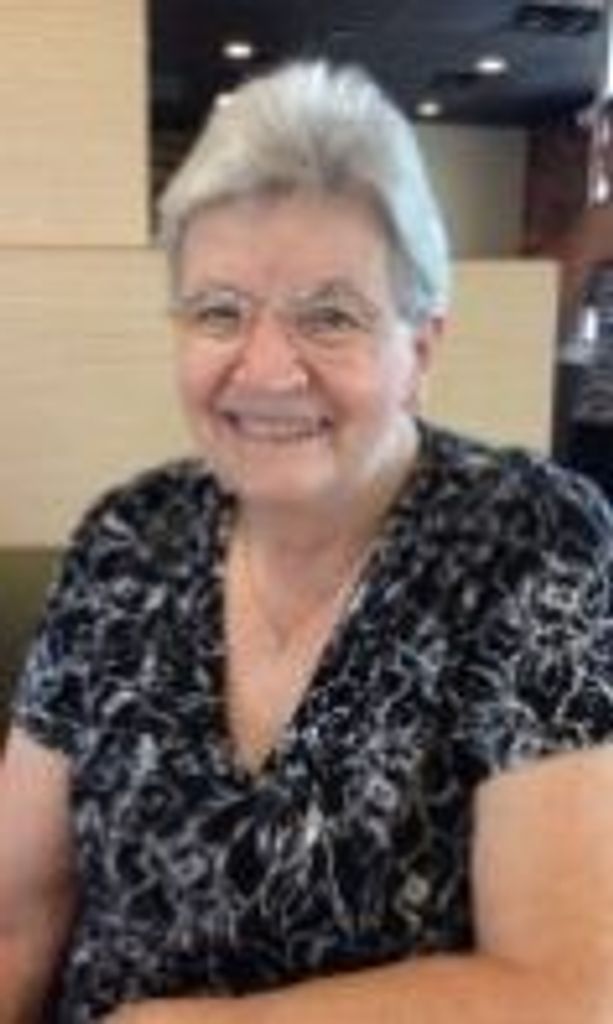 Carol Mae Winklepleck
