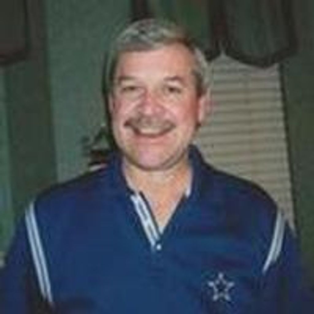 Bruce Edmund Milliron
