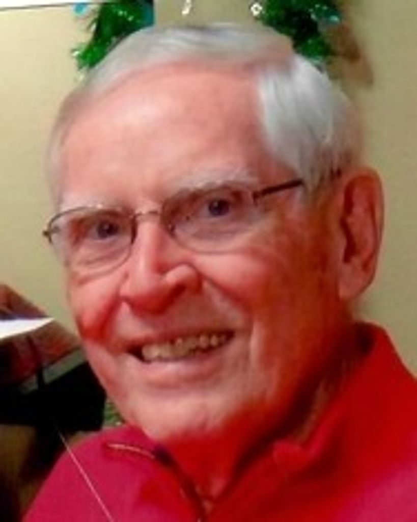 Paul Gene Adkinson Profile Photo