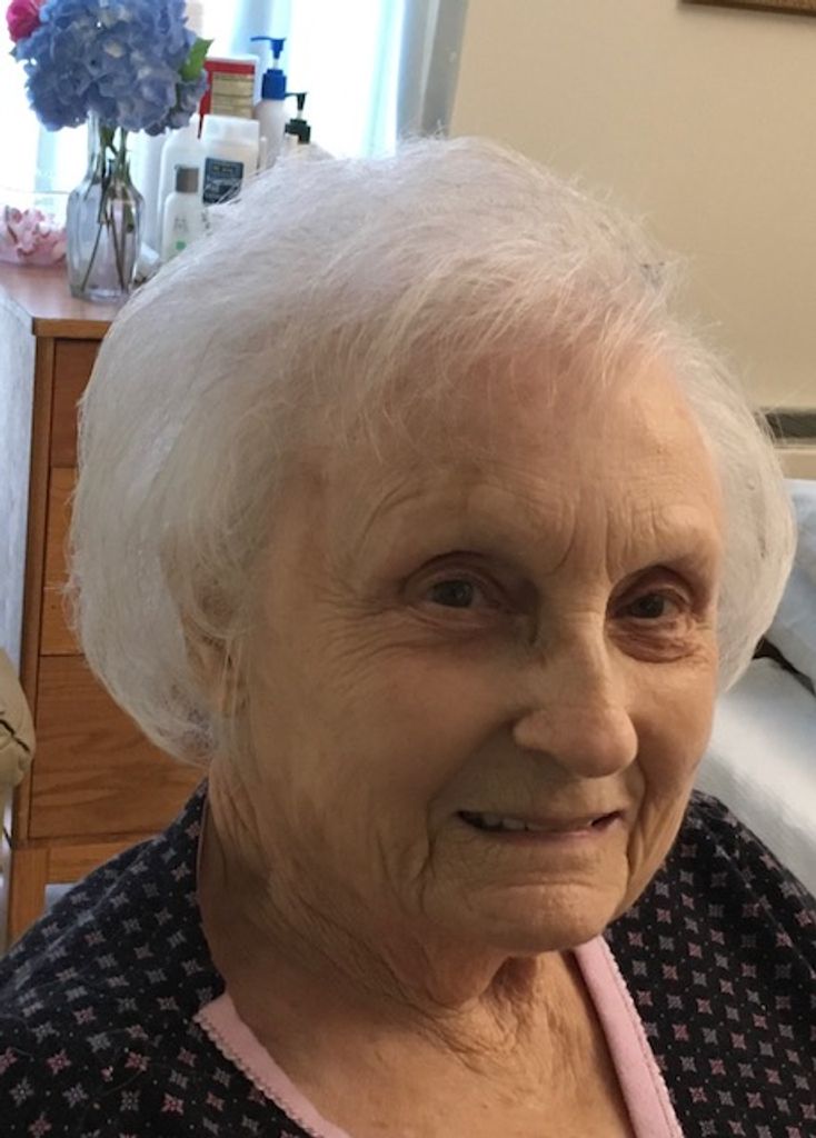 Carol (Peavy)  Carey