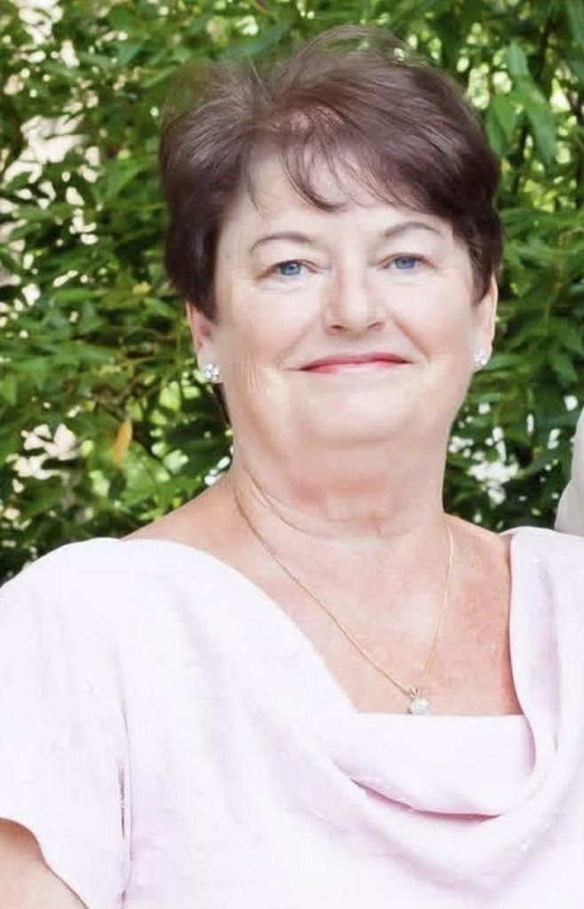 Jennifer Fitzgerald Breedlove Profile Photo