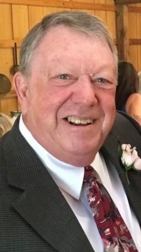 Edward John Westermeyer Profile Photo