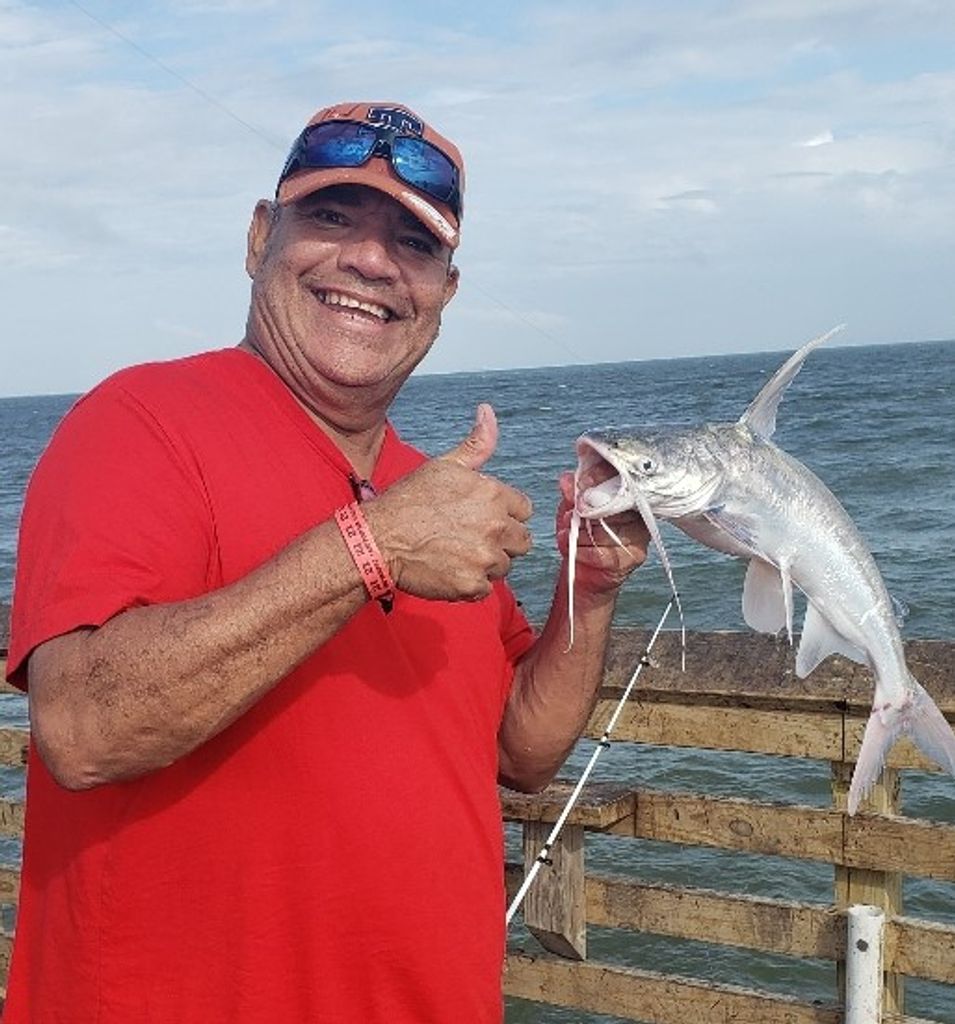 David DeLaCruz Martinez