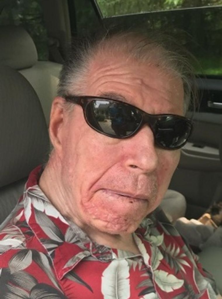 Larry Morden Gilbert Profile Photo