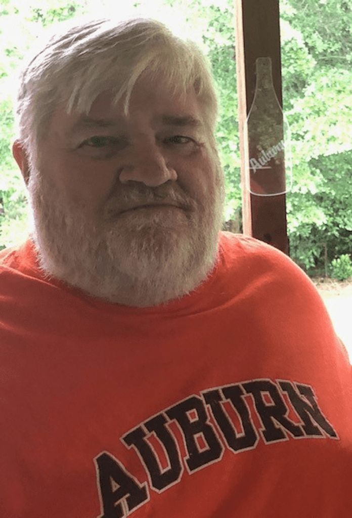 Harold Tubbs, Jr. Profile Photo