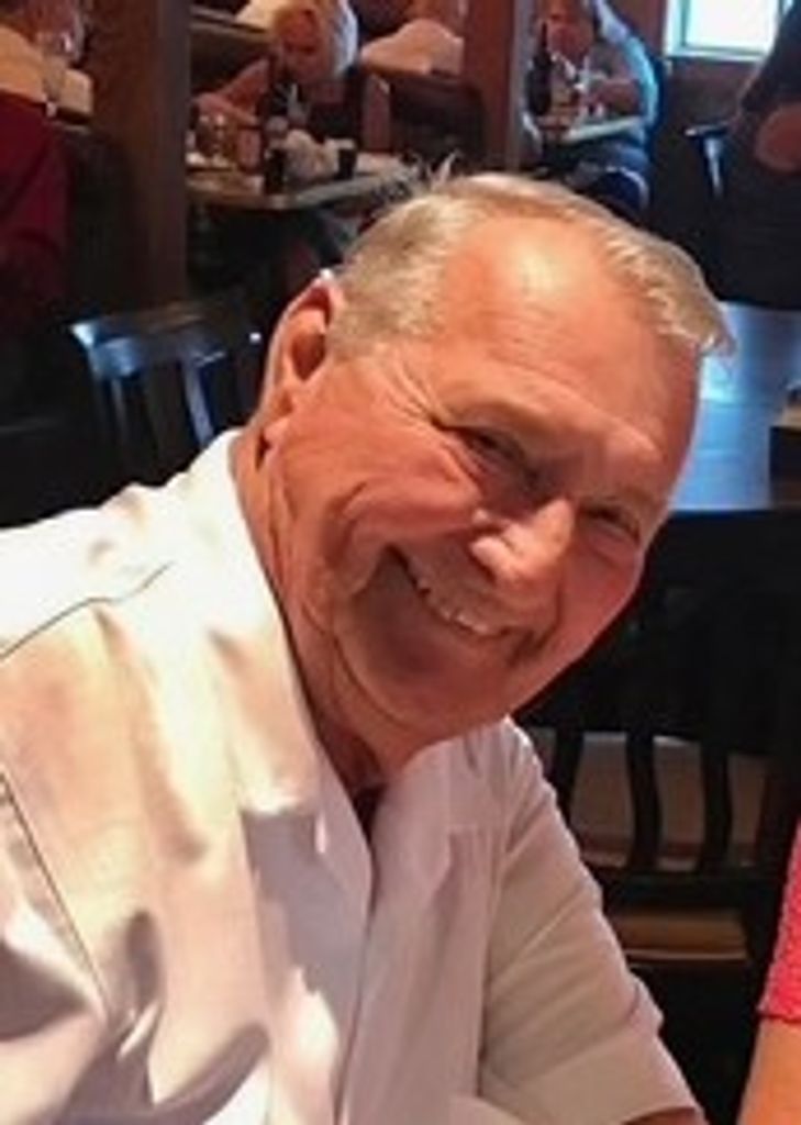 Richard Louis Wilken