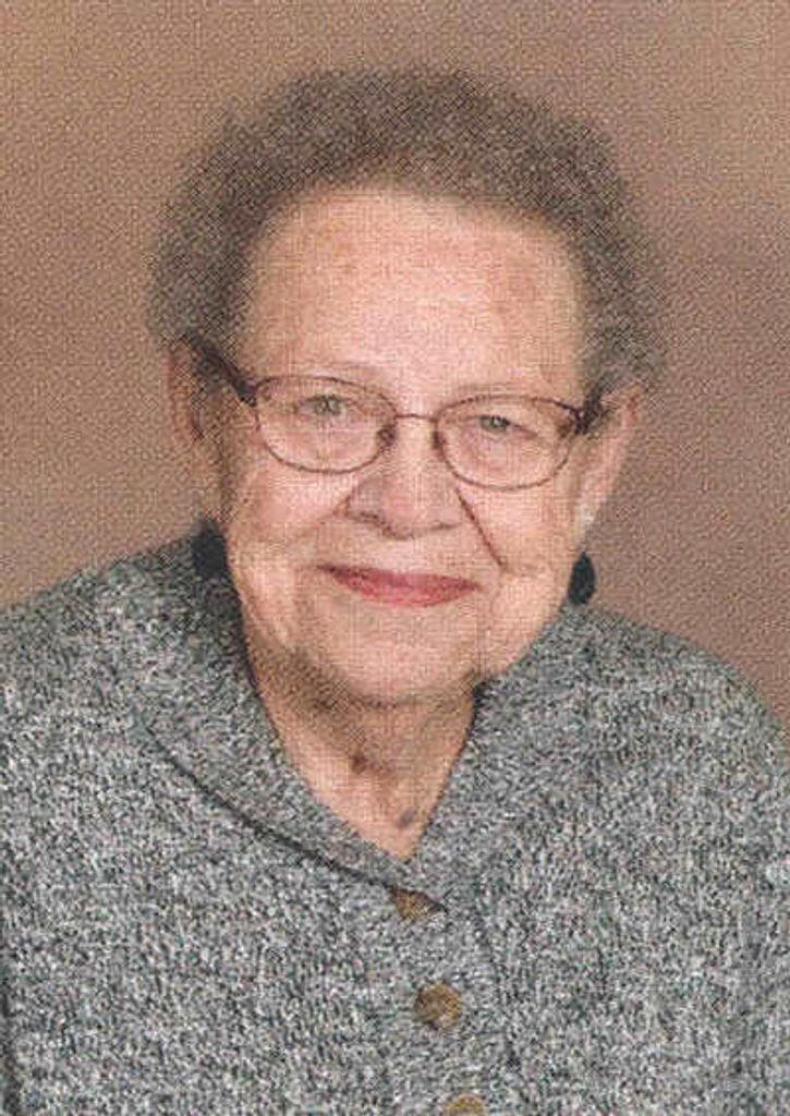 Joyce Joanne Marron Profile Photo