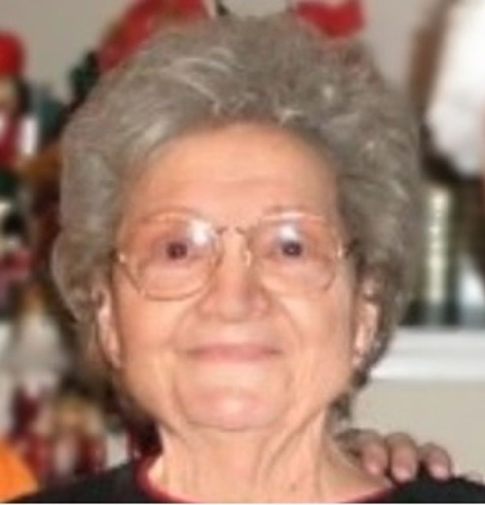 Audrey Magee