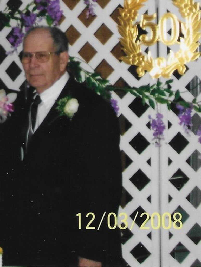 Charles "Duane" Sconce Profile Photo