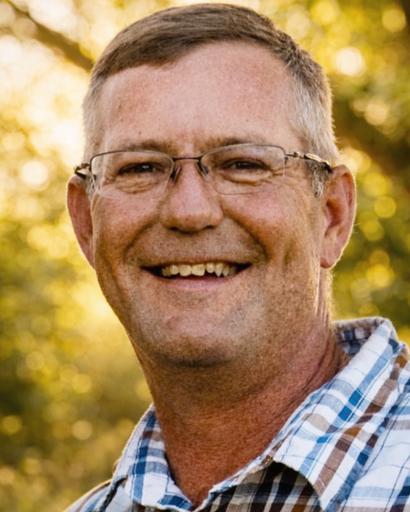 Eric C. Walston's obituary image