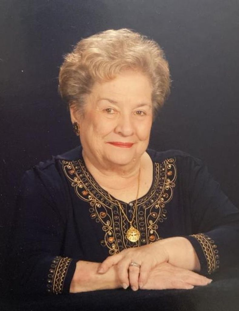 Emma Jean Deshotels