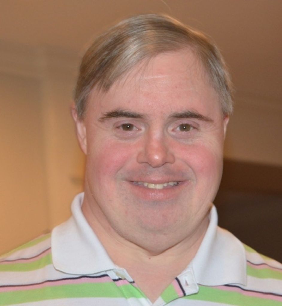 James Garner Scott Profile Photo