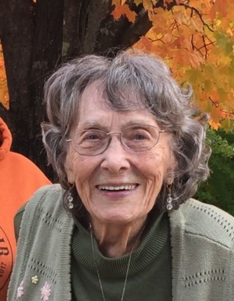 Marilyn Arline Gwartney Profile Photo