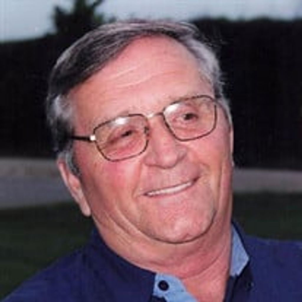 Richard Habberstad