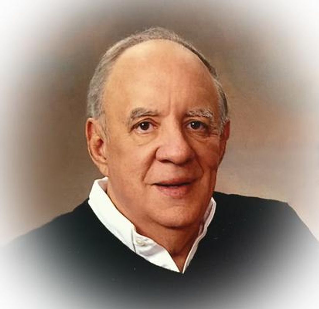 Clarence "Bud" Crowder Profile Photo
