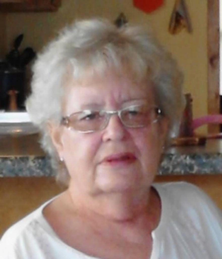 Judith Kay Putz Profile Photo