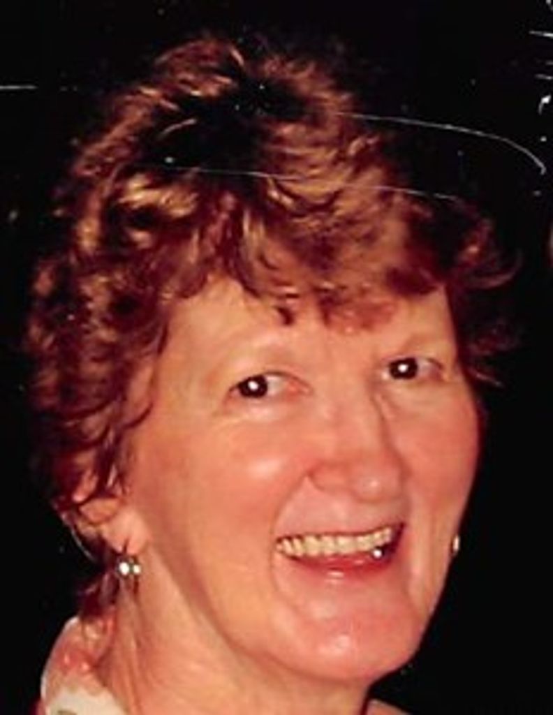Margaret Rochminski