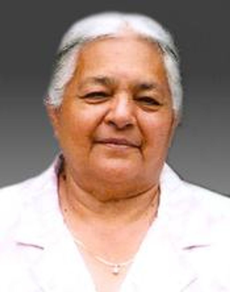 Frances Lopez