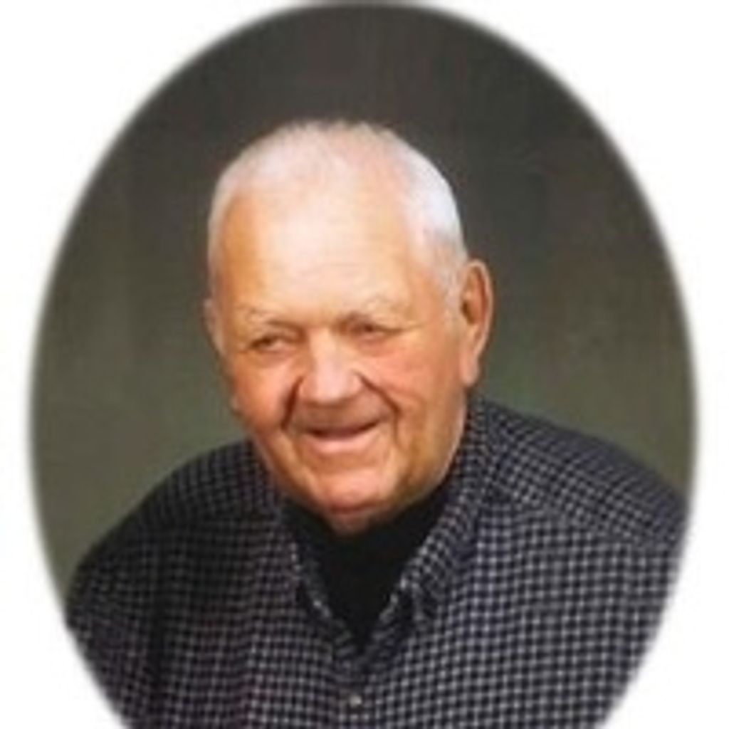 Warren James Hursman
