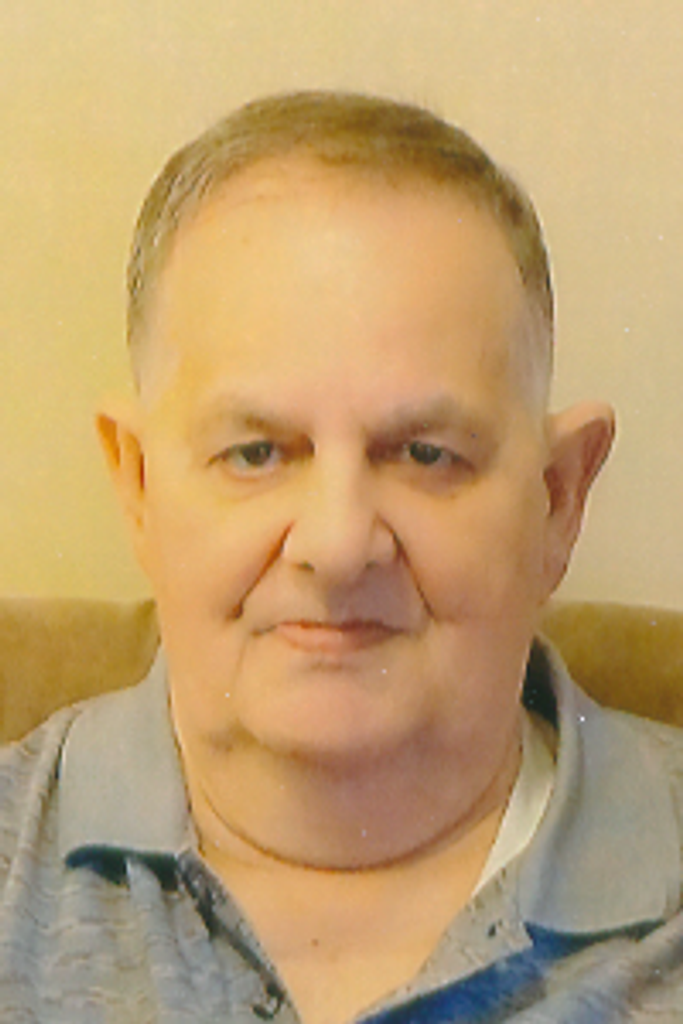 Frank M. Foley Profile Photo