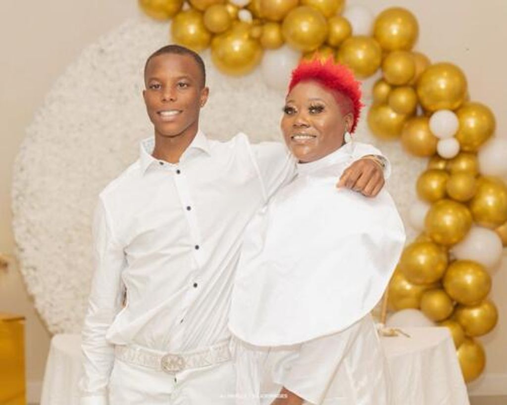Deshawn M. Stephens Profile Photo