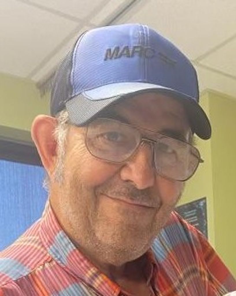 Jerry Boyett Profile Photo