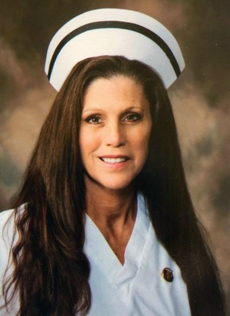 Dawn Ronette Jones
