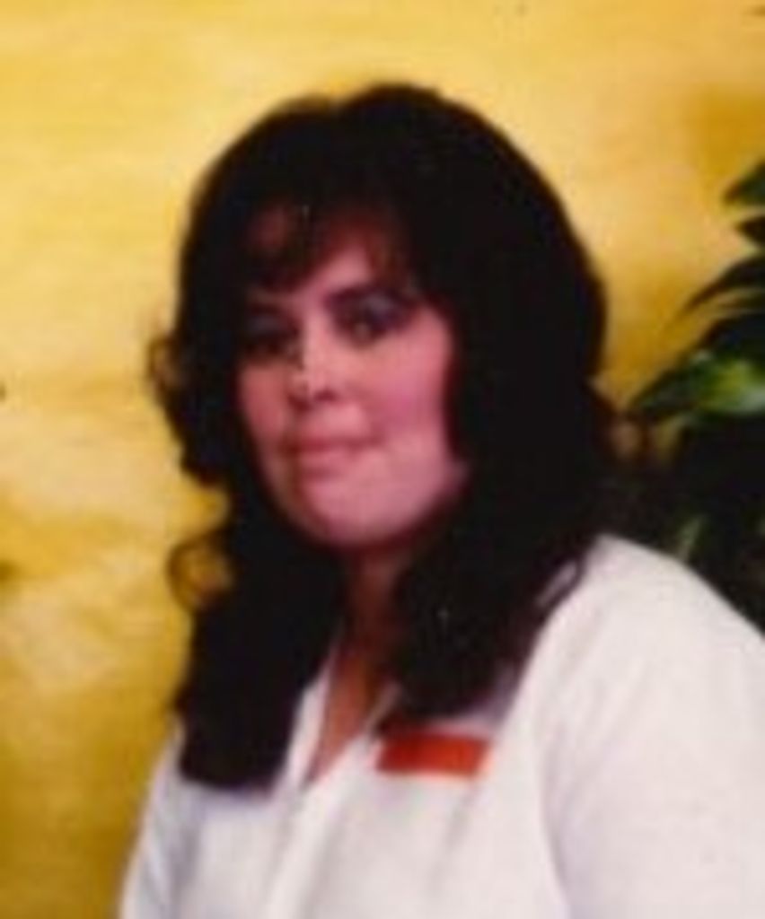 Rita Darlene Ricks