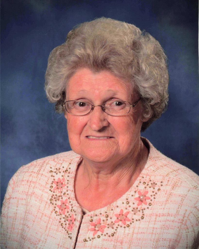 Mary West Justice