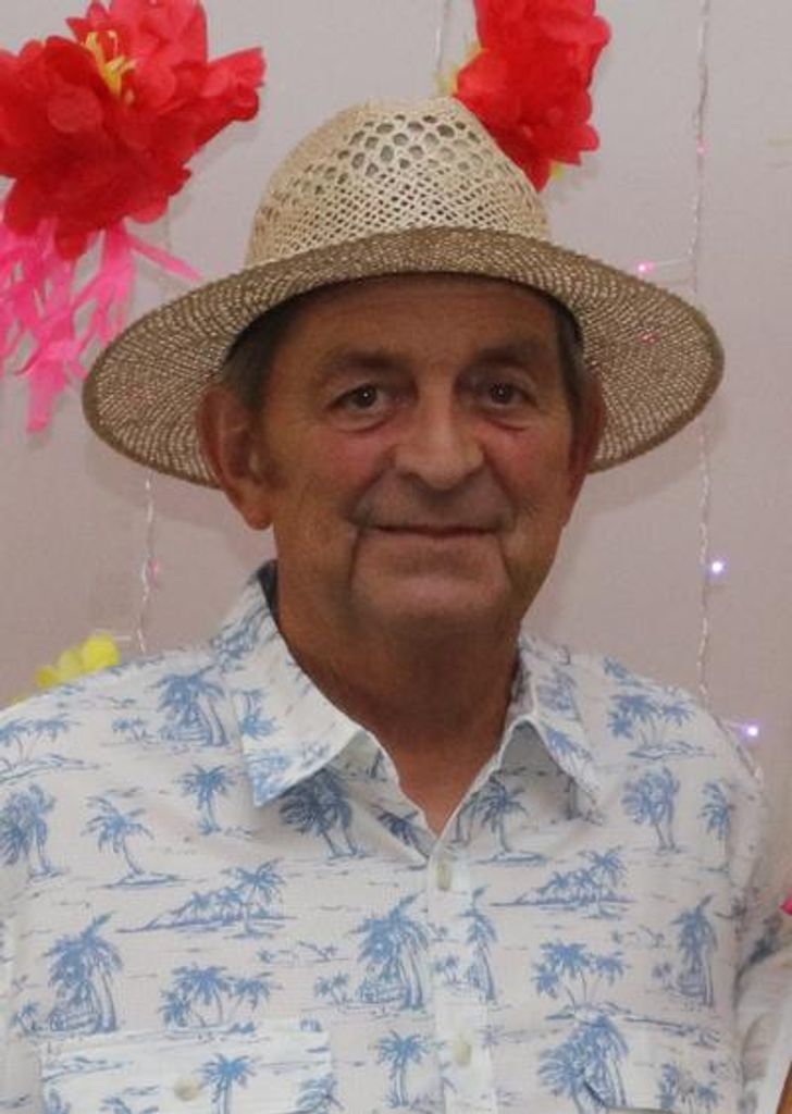 Wallace Lee Smith Profile Photo