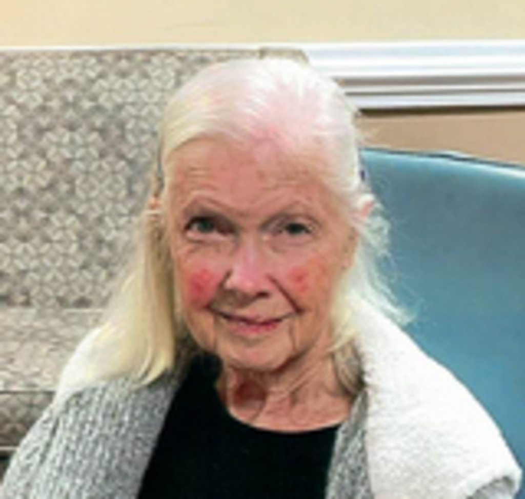 Ruby Chadwick Profile Photo