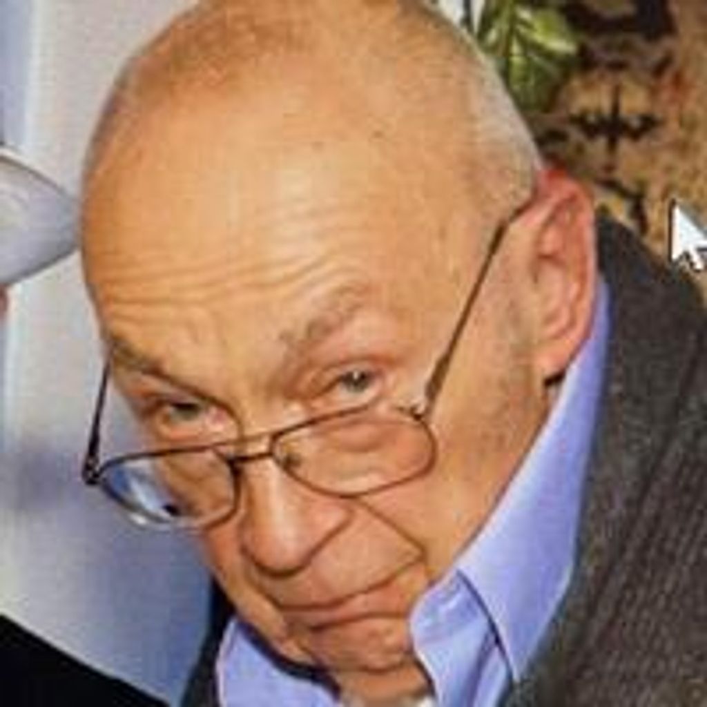 Albert Edmond Mundt Profile Photo