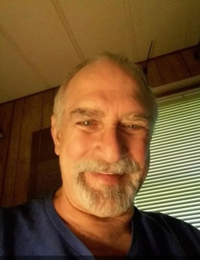 Paul Williams, Sr.