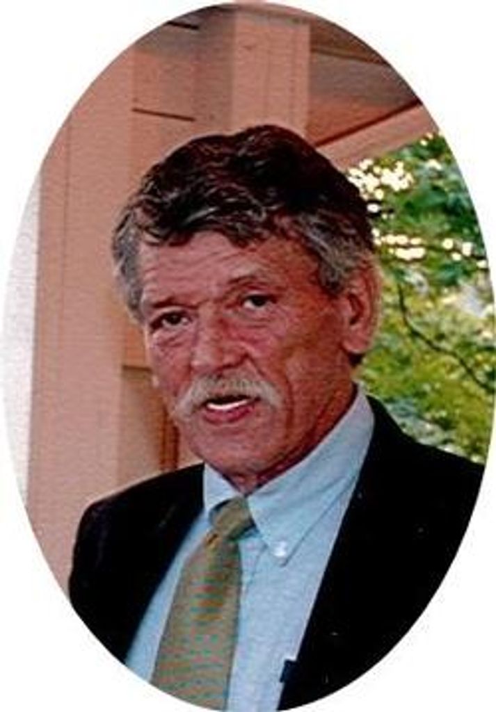 John "Nick" Zarick