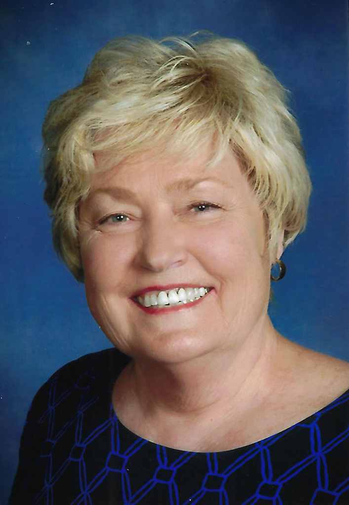 Sandra Jean Case