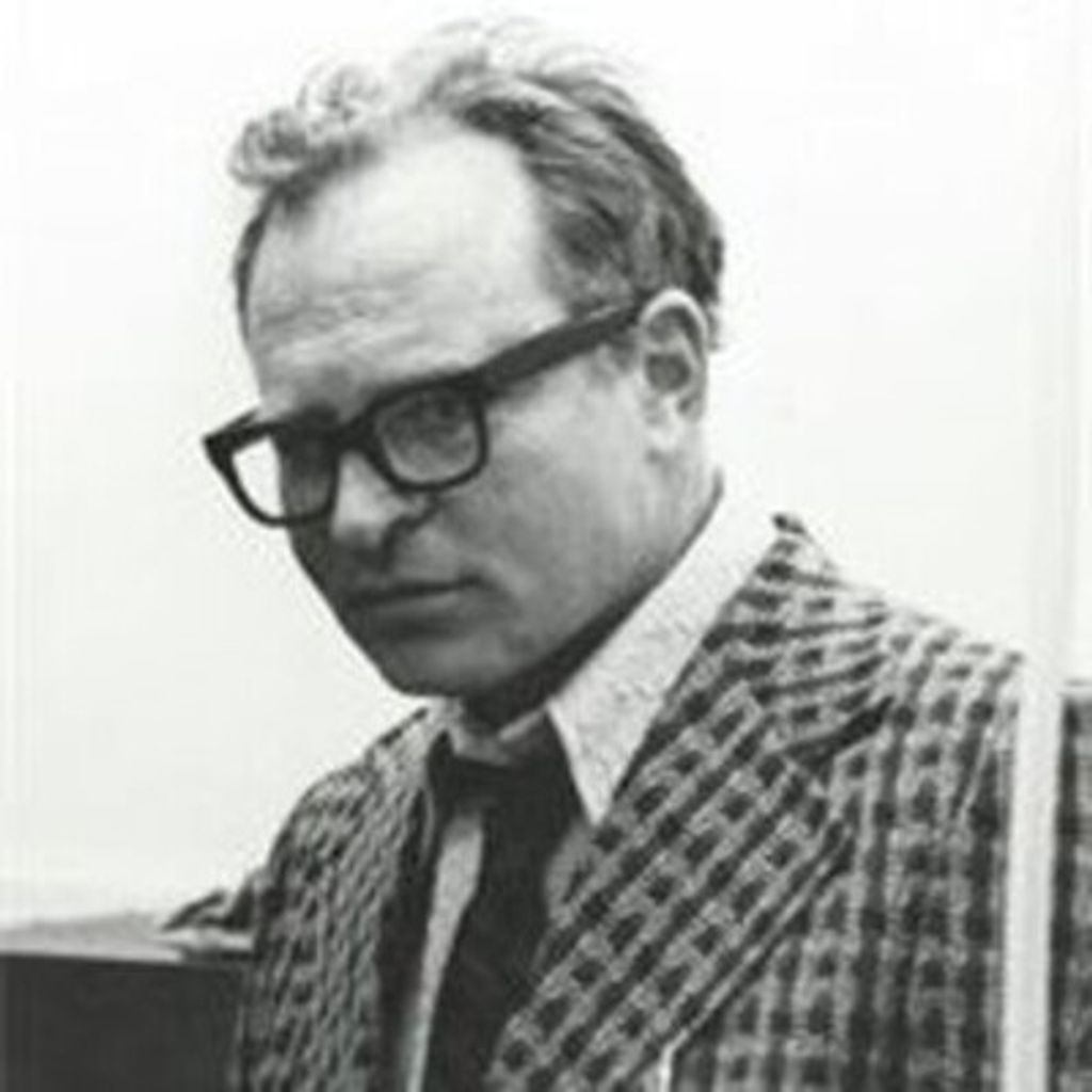 Norman Rostoker