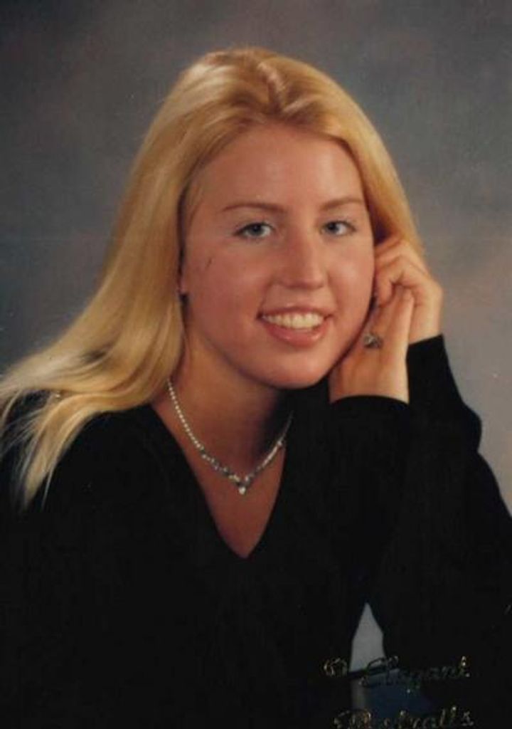 Amanda Frances Pagans Profile Photo