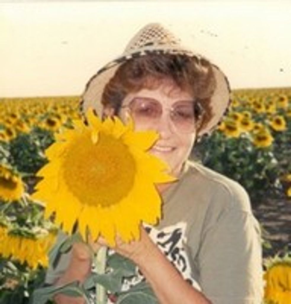 Barbara Scott