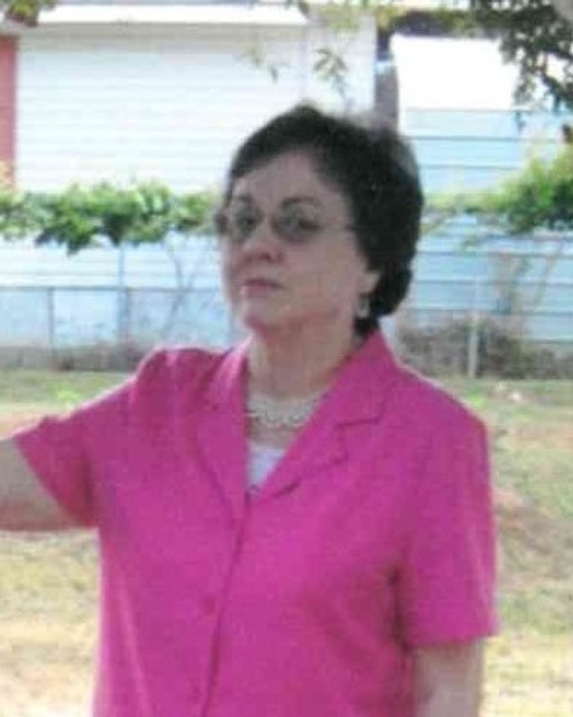 Helen Anne Bruner Profile Photo