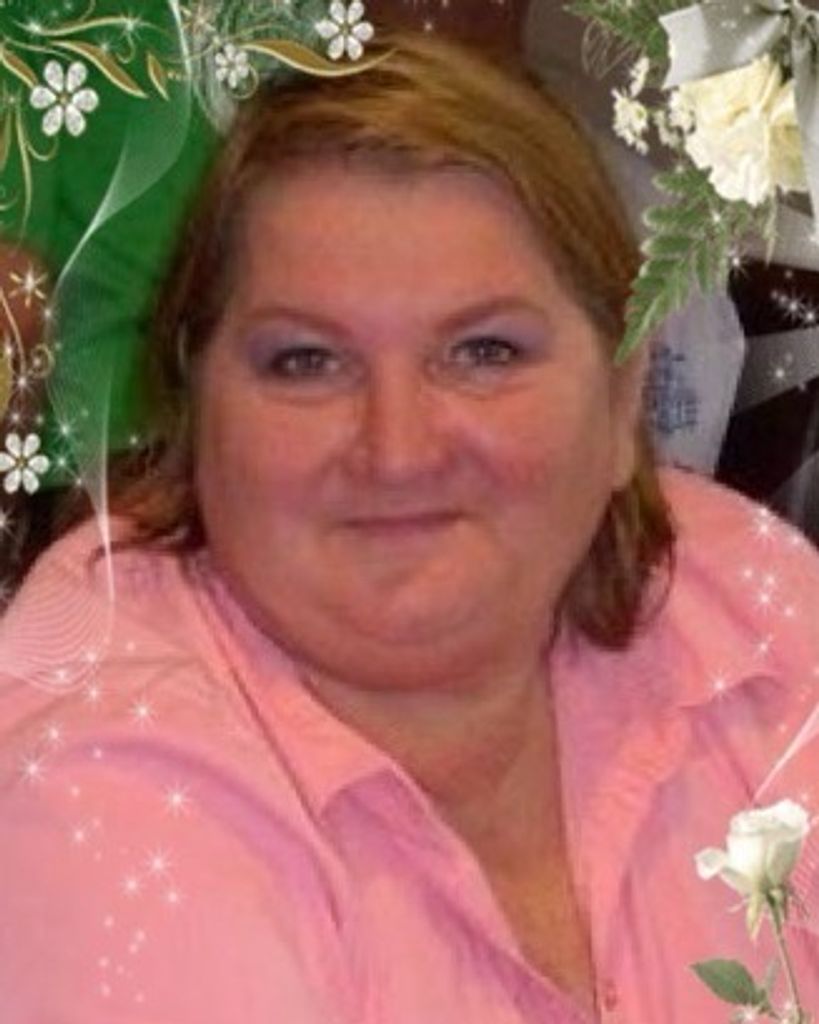 Ida Walls